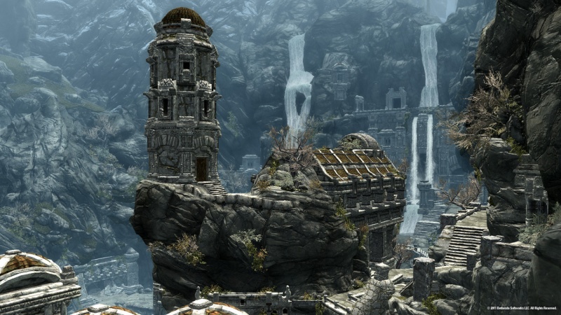 The Elder Scrolls 5: Skyrim - screenshot 25