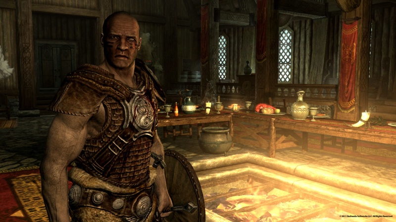 The Elder Scrolls 5: Skyrim - screenshot 7
