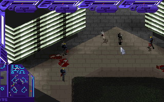 Syndicate Wars - screenshot 9