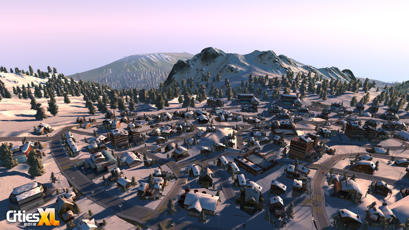 Cities XL 2012 - screenshot 18