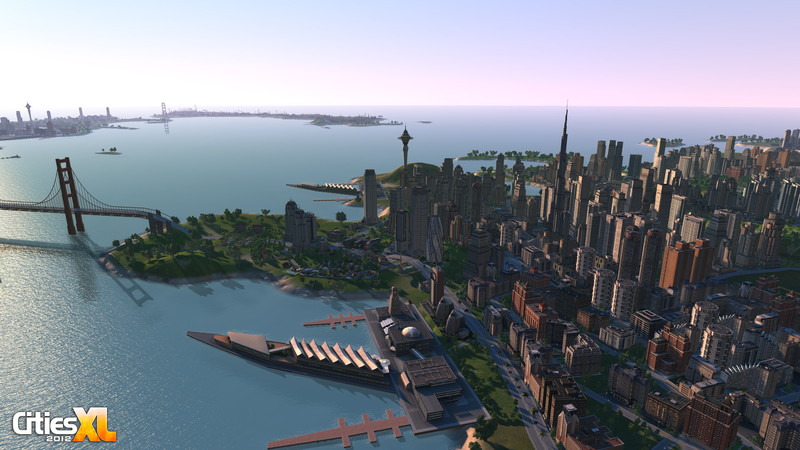 Cities XL 2012 - screenshot 16