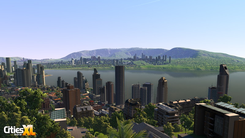 Cities XL 2012 - screenshot 14
