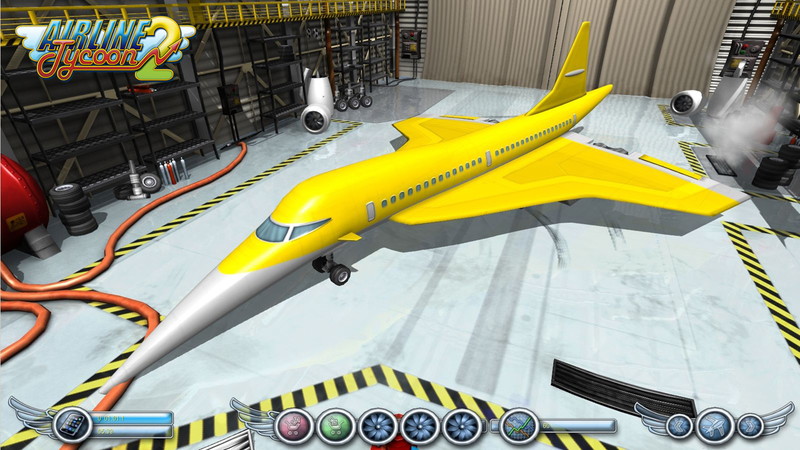 Airline Tycoon 2 - screenshot 4