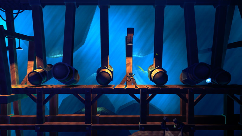 OIO: The Game - screenshot 17