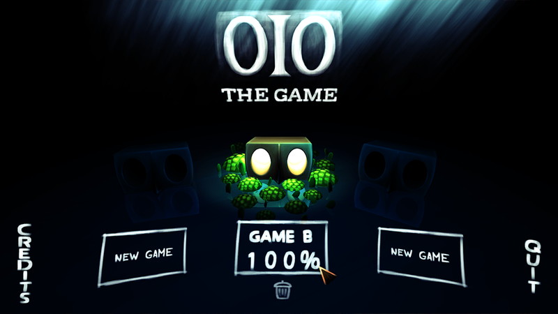 OIO: The Game - screenshot 12