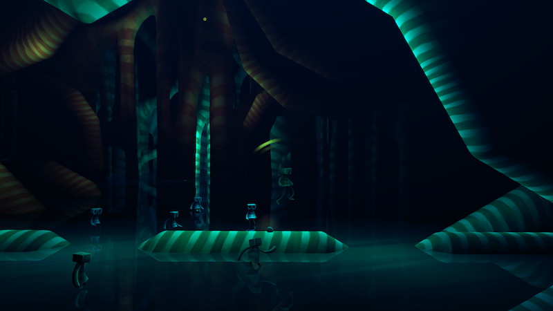 OIO: The Game - screenshot 10