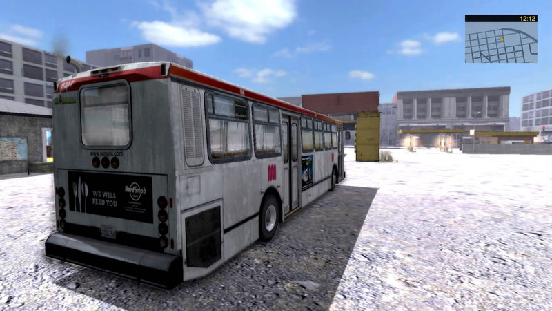 Bus & Cable Car Simulator - San Francisco - screenshot 15