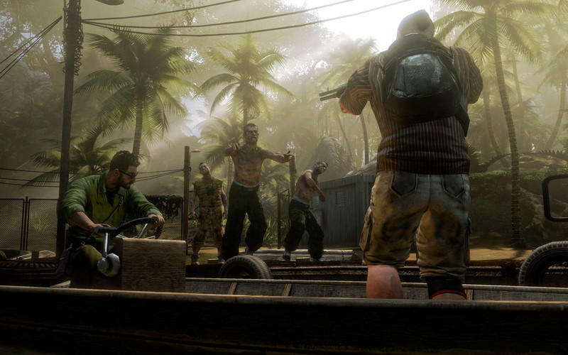 Dead Island - screenshot 52