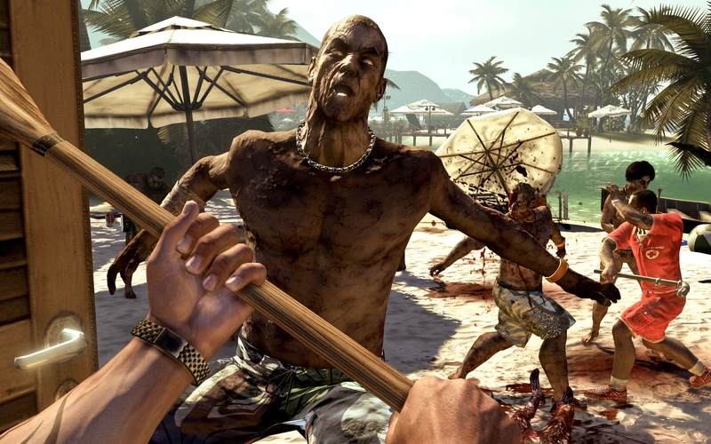 Dead Island - screenshot 50
