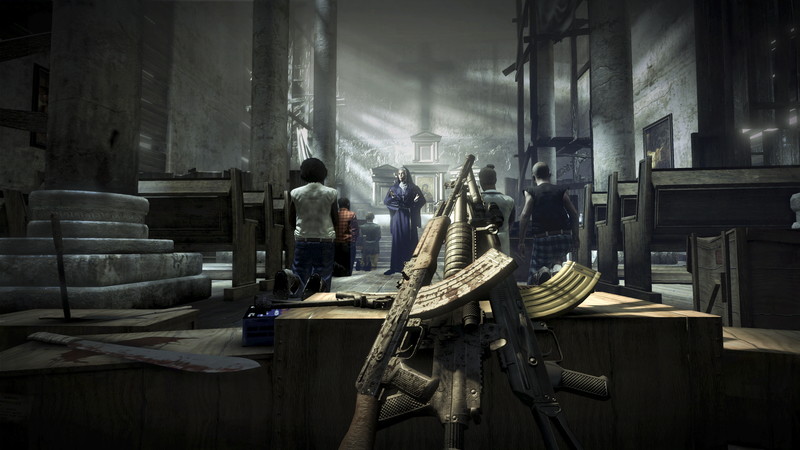 Dead Island - screenshot 49