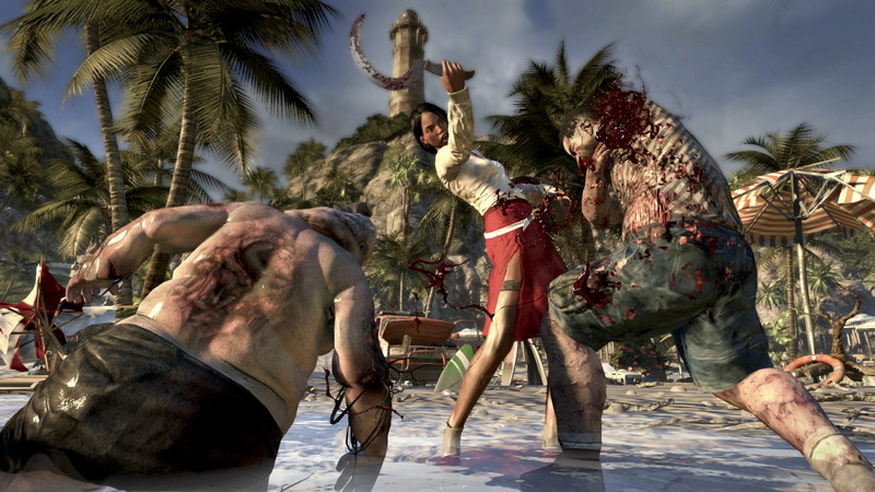 Dead Island - screenshot 37