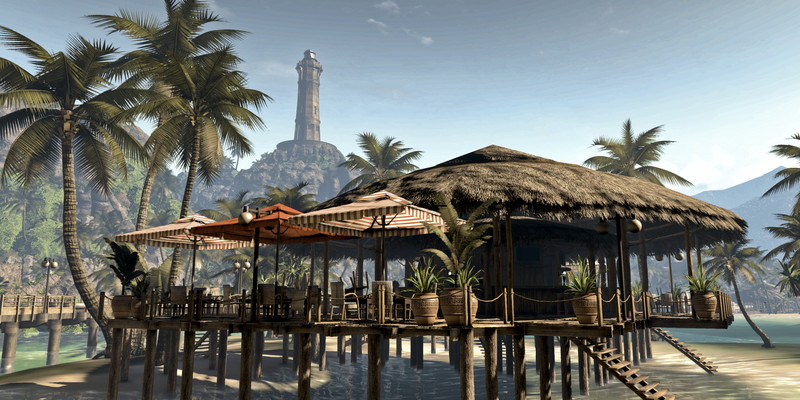 Dead Island - screenshot 29