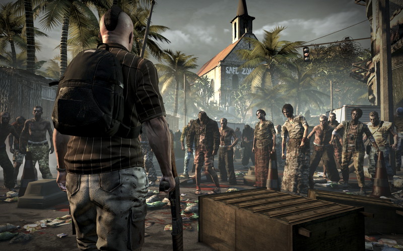 Dead Island - screenshot 23