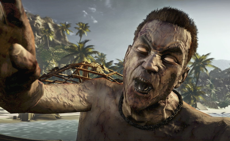 Dead Island - screenshot 22
