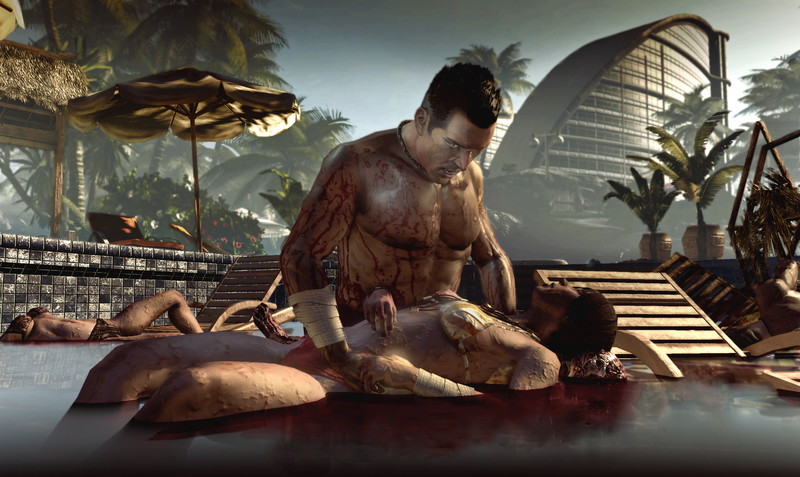 Dead Island - screenshot 19