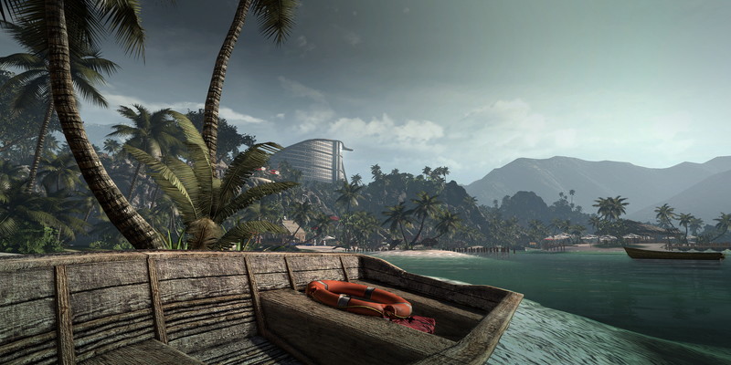 Dead Island - screenshot 13