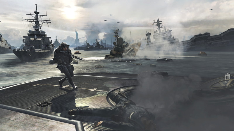 Call of Duty: Modern Warfare 3 - screenshot 18