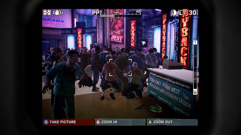 Dead Rising 2: Off the Record - screenshot 14