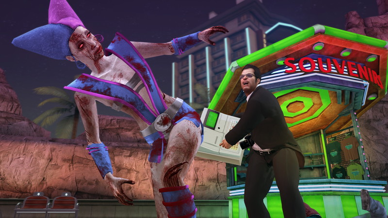 Dead Rising 2: Off the Record - screenshot 13