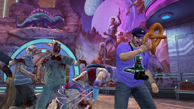 Dead Rising 2: Off the Record - screenshot 8