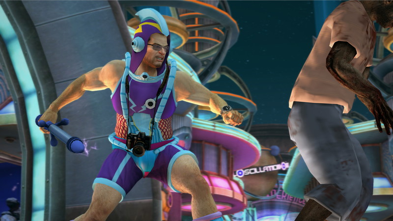 Dead Rising 2: Off the Record - screenshot 7