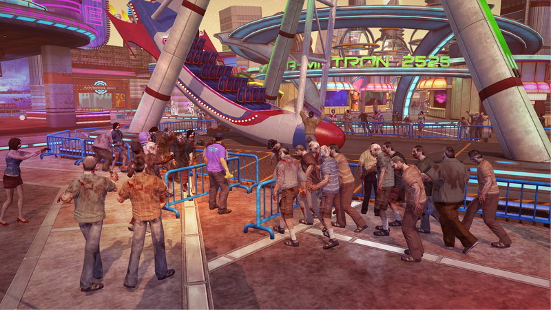 Dead Rising 2: Off the Record - screenshot 6