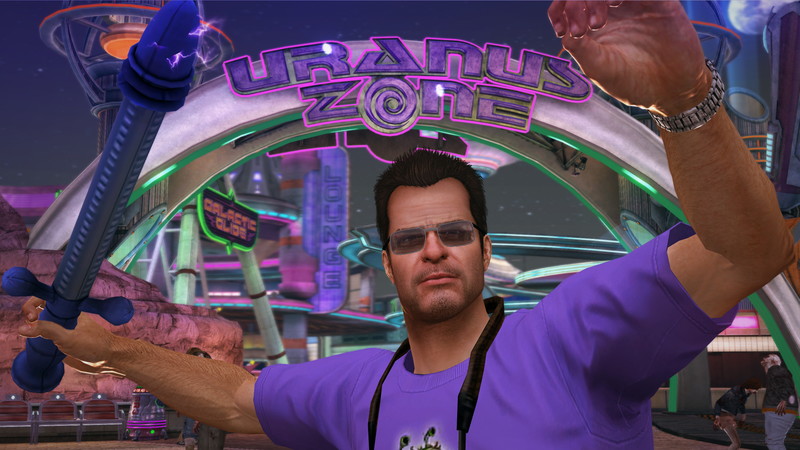 Dead Rising 2: Off the Record - screenshot 4