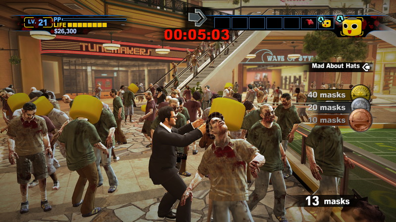 Dead Rising 2: Off the Record - screenshot 2