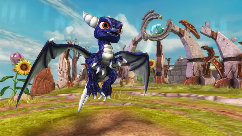 Skylanders: Spyro's Adventure - screenshot 56