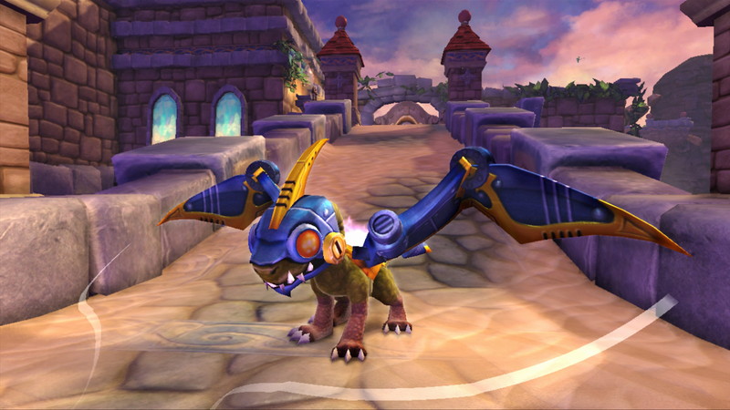 Skylanders: Spyro's Adventure - screenshot 41