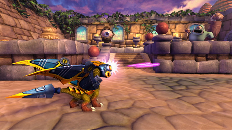 Skylanders: Spyro's Adventure - screenshot 40