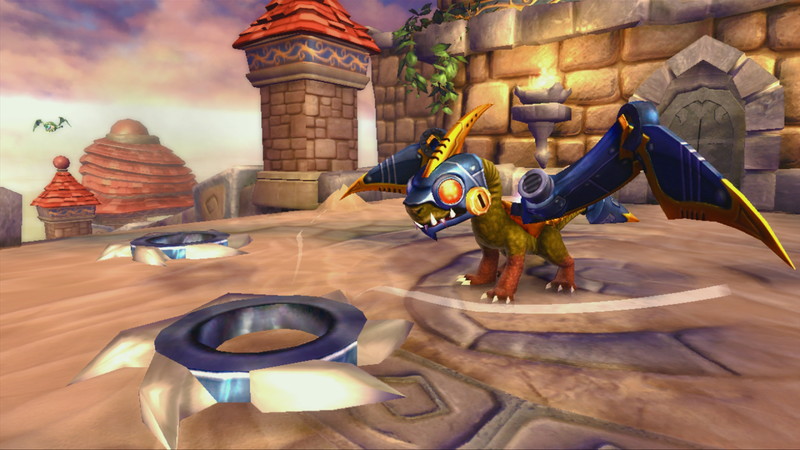 Skylanders: Spyro's Adventure - screenshot 39