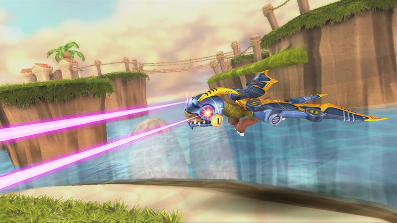 Skylanders: Spyro's Adventure - screenshot 37