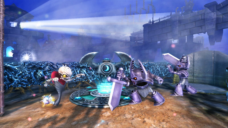 Skylanders: Spyro's Adventure - screenshot 36