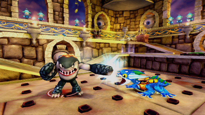 Skylanders: Spyro's Adventure - screenshot 34