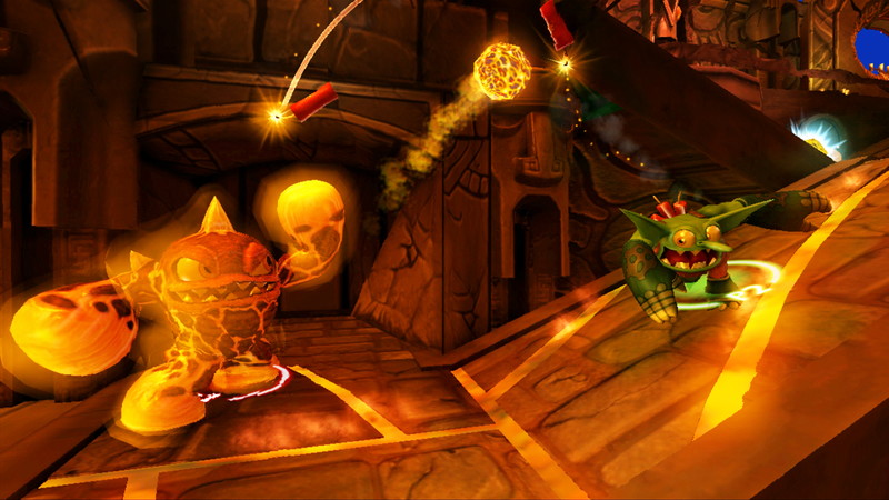 Skylanders: Spyro's Adventure - screenshot 32