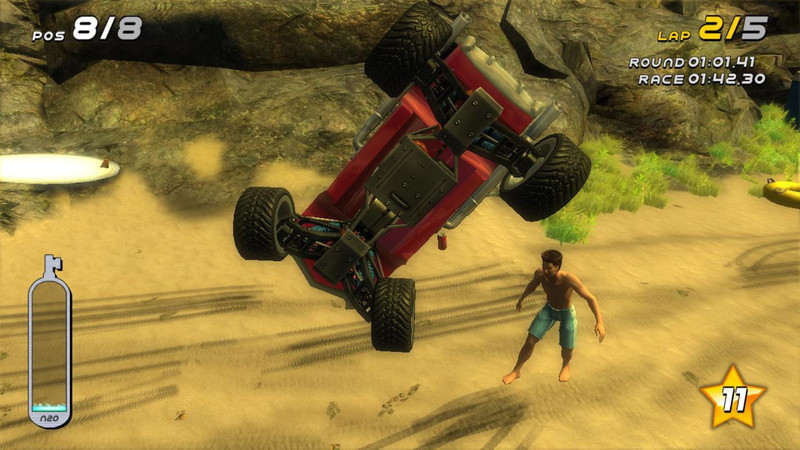 Smash Cars - screenshot 14