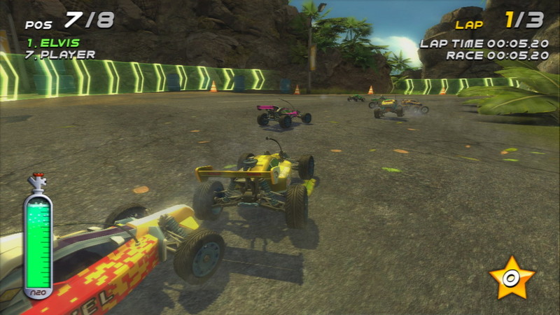 Smash Cars - screenshot 13