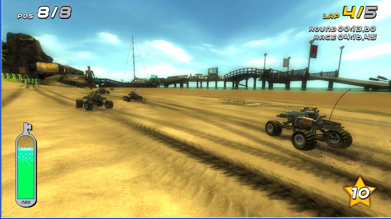 Smash Cars - screenshot 10