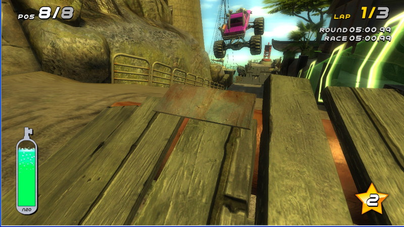 Smash Cars - screenshot 9