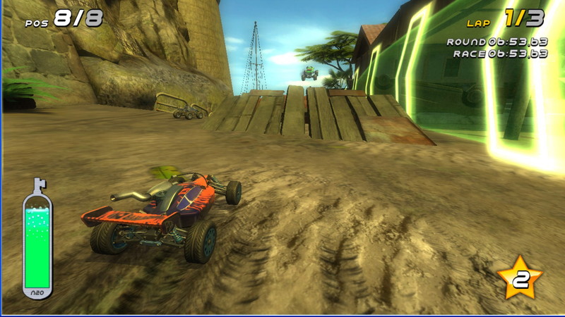 Smash Cars - screenshot 6