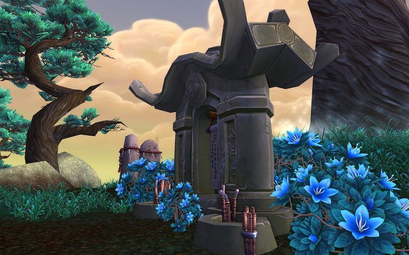 World of Warcraft: Mists of Pandaria - screenshot 18