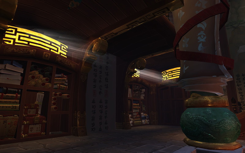 World of Warcraft: Mists of Pandaria - screenshot 5
