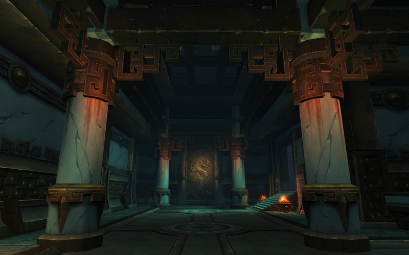 World of Warcraft: Mists of Pandaria - screenshot 4
