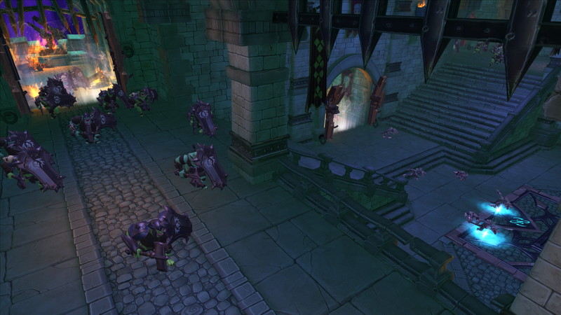 Orcs Must Die! Lost Adventures - screenshot 2
