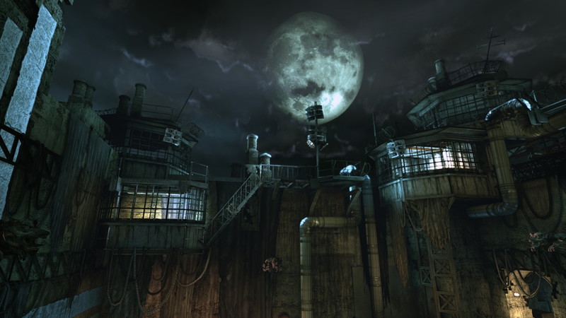 Batman: Arkham Asylum - Game of the Year Edition - screenshot 4