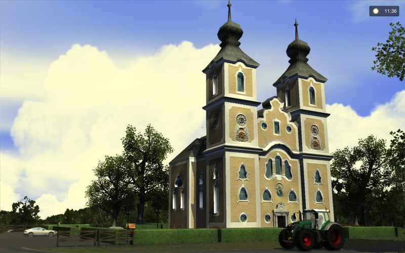 Agrar Simulator 2012 - screenshot 64