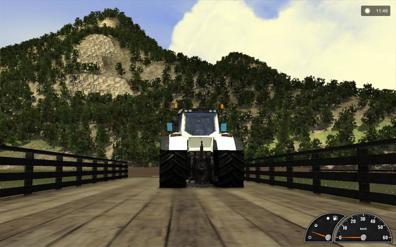 Agrar Simulator 2012 - screenshot 62