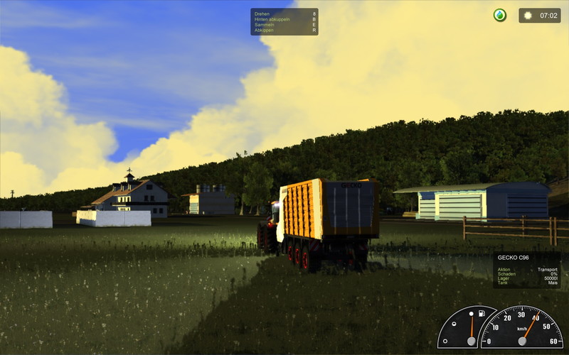 Agrar Simulator 2012 - screenshot 61