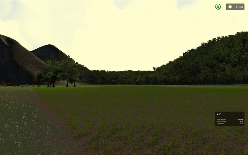 Agrar Simulator 2012 - screenshot 60